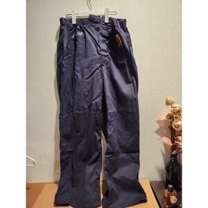 Salisbury Pro-Wear Arc Flash Pants XL 12 CAL/CM² NFPA 70E Flame Resistant‎ PPE15